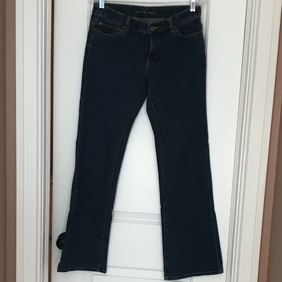 Michael Kors blue jeans - Picture 1 of 8